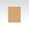 Fabriano Ecoqua Original Spiral 90gsm Graph 5Mm A5 70sht