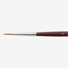Princeton Velvetouch Short Handle Round