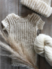 Touch Yarns Pattern 032 Baby Singlet and Hat Set