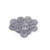 Broadway Yarns Buttons - Baby Supremo - 10mm
