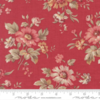 Moda French General - Joie de Vivre - Cosmos - Rouge
