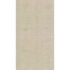 Moda French General - Joie de Vivre - Embroidery Linen 60cm Sampler Panel -  Stone