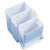Holbein Brush Washer-Plastic Trio