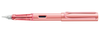 Lamy Al-Star Fountain Pen - LE - Flamingo (0C0)