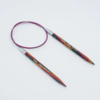 Knitpro Symfonie 2.0, Fixed Circular Needles - 40cm