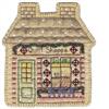 Chickadee Hollow Vintage Christmas Quilt Shoppe