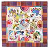 Wendy Williams Pattern - Over the Hill Quilt
