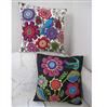 Wendy Williams Pattern - Tropical Fever Cushions
