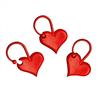 Addi addiMarker Love Stitch Markers (set of 6)