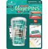 Taylor Seville Magic Pins - Fine Pins Patchwork - 50pc