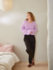 Sandnes Garn Facile Sweater CHUNKY - Knitting Pattern