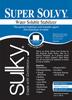 Sulky Solvy Water Soluble Stabilizer 19 1/2in x 1yd
