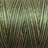 Valdani 35wt Hand Dyed Variegated Sewing Thread 500m