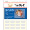 Colonial Thimble-It Finger Pads - Oval