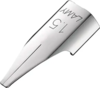 Lamy Calligraphy Nib