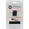 Sizzix Die Brush & Foam Pad Replacement