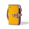 LOCHBY Mini Field Journal