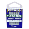 Klasse Machine Needle Serger/Overlocker