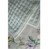 Lisa F Baby Cakes BC44 Little Squares Blankets