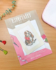 Bothy Threads Especially For You Book