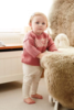 Rowan Knitting Pattern - Bloom