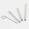 Knitpro KnitPro: Cord Connectors 3/Pkg + Cable Key