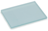 Langridge Paint Grinding Glass Slab