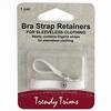 Trendy Trims Bra Strap Retainers