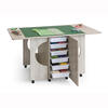 Tailormade Cutting Table 95cm MK3