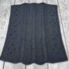 The Kiwi Stitch & Knit Co Aroha Baby Blanket