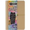 Ranger Ink Dylusions Creative Journal - Kraft 8.3" x 5.6"