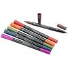 TSUKINEKO Fabrico Dual Tip Marker Pen