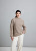 Mode at Rowan Knitting Pattern - Fern - Softest Alpaca / Alpaca Haze