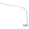 Triumph LED Sabre Table Lamp with USB Charging Port