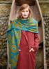 Rowan Knitting Pattern - Dark Daisy