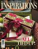 Inspirations Issue 131 - All Tied Up!