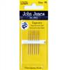 John James Tapestry Needles