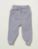Rowan Knitting Pattern - Moss Stitch Joggers