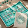 Knitpro Mindful Lace Special Interchangeable Needle Set - Kindness