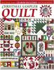 Leisure Arts Christmas Sampler Quilt