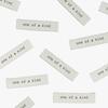 KATM Woven Labels - ONE OF A KIND