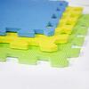 Knitpro KnitPro Lace Blocking Mats - 9 Pack