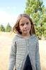 Lisa F Little Cupcakes LF41 Marlowe Hoodie