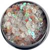 28 Lilac Lane Tin W/Sequins 40g - Fairy Sparkle
