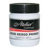 ATELIER Liquid Gesso Primer