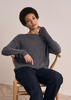 Mode at Rowan Pattern Fakenham - Alpaca Haze