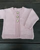 The Kiwi Stitch & Knit Co Molly Cardigan Pattern 8ply