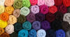 Ashford Merino Fibre Sliver Pack - 100gm Bag