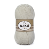 Nako Calico 8ply Yarn - 100g Cotton/Acrylic