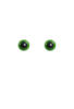 Circulo Green Safety Eyes 10 Pairs